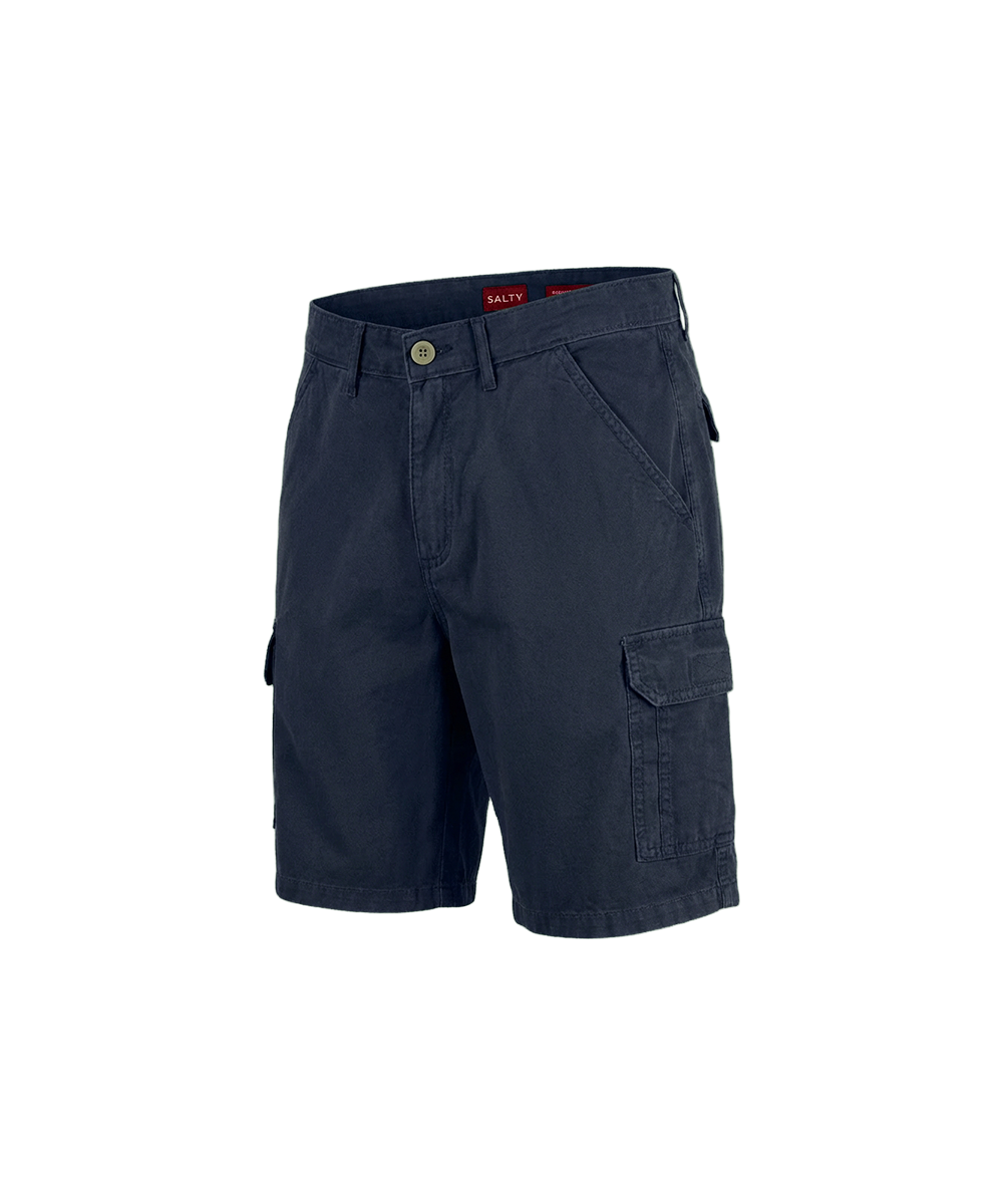 Virunga Men's Cargo Shorts