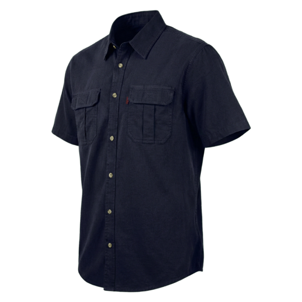 Hwange Bush Shirt
