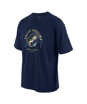 Salty T-Shirt Salty Feeling