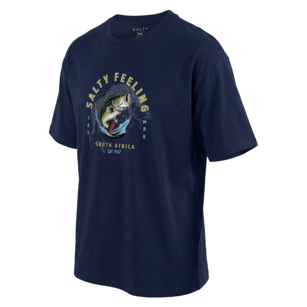 Salty T-Shirt Salty Feeling