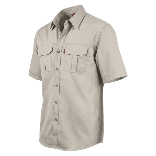 Tugela Bush Shirt