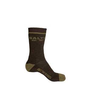 Salty Wear Your Wild Socks