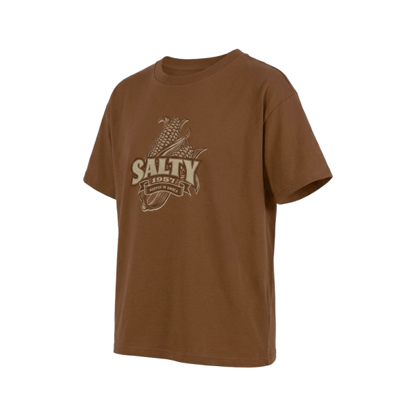 Salty Boys T-Shirt Mielies