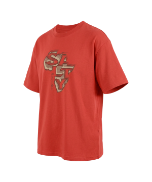 Salty T-Shirt Africa