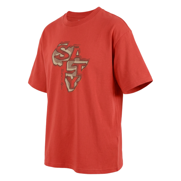 Salty T-Shirt Africa