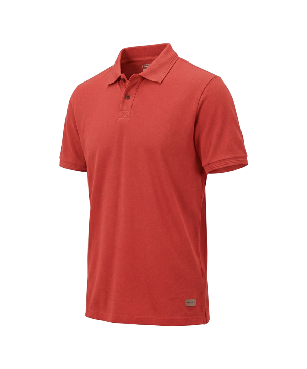 Luangwa Stretch Golfer