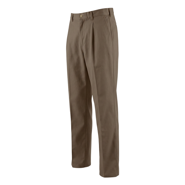 Journey Two Pleat Chinos