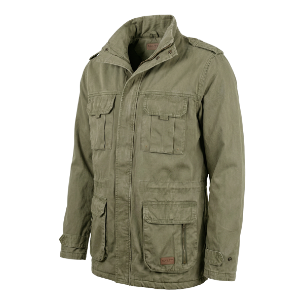 Caprivi Safari Jacket
