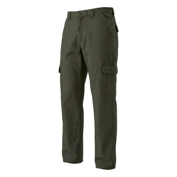 Trailblazer Cargos