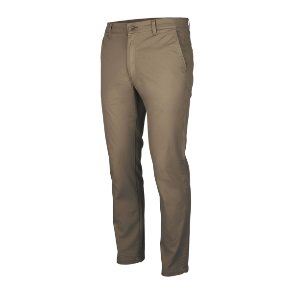 Cobra Stretch Flat Front Chinos