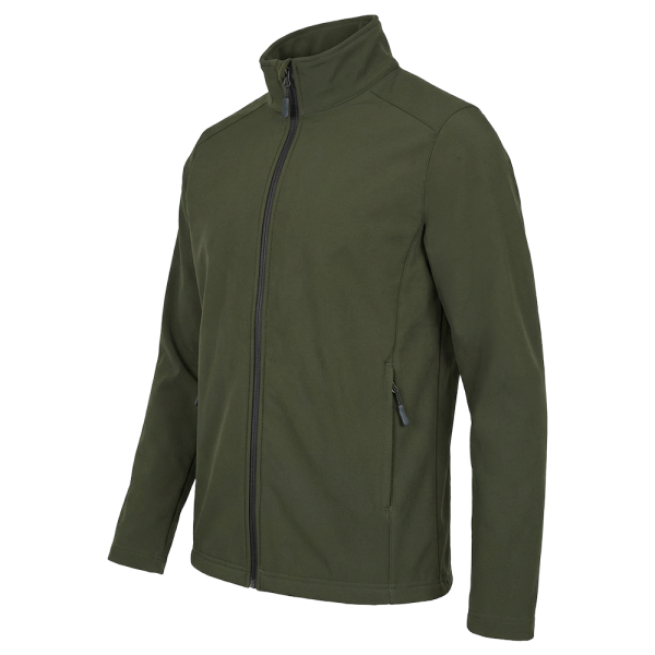 Etosha Softshell Jacket