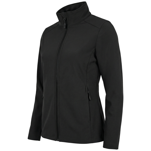Tuli Softshell Jacket