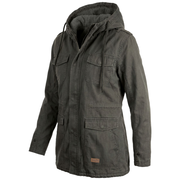 Okavango Safari Jacket
