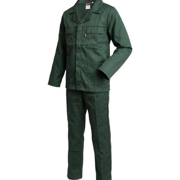 Kids Conti Suit