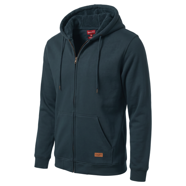 Frontier Hoodie