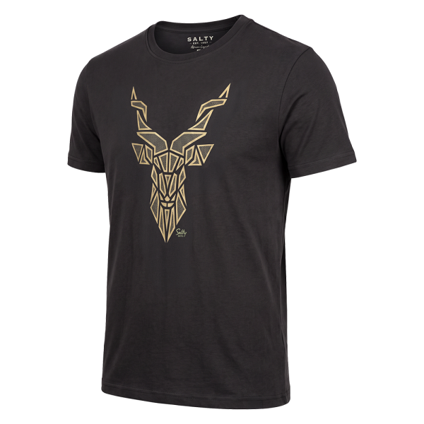 Salty T-Shirt Kudu