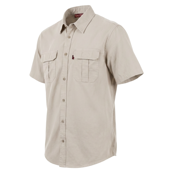 Hwange Bush Shirt