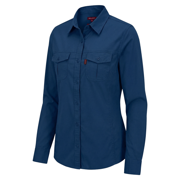 Goodall Women's Adventure Stretch Shirt L/S