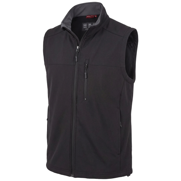 Katavi Men's Sleeveless Softshell Jacket