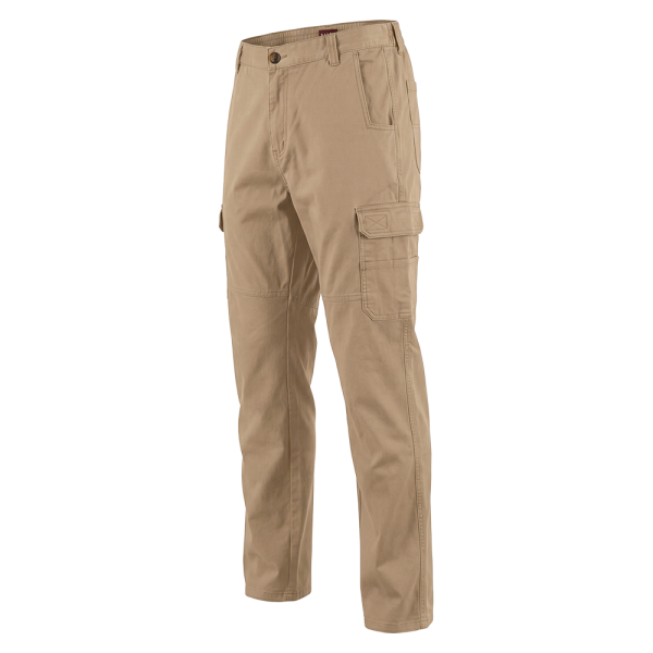 "Lukas" Kavango Cargo Trousers