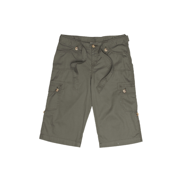 End Of Range - Sani Women's Cargo Shorts